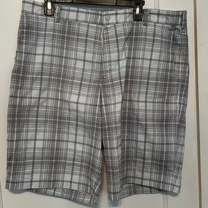 Nike golf for-for shorts